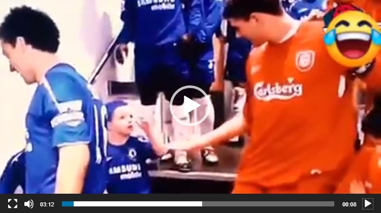 شاهد:طرائف كرة القدم