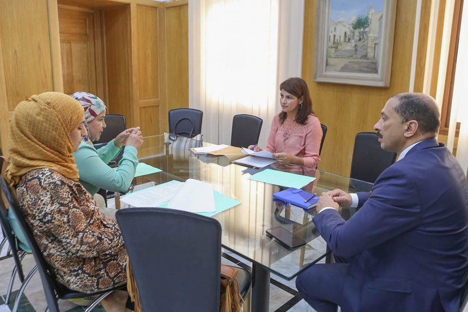 اختيار الرؤساء المديرين العامين للمؤسسات والمنشآت العمومية سيخضع لهذه الشروط