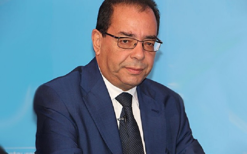 أحمد كرم: عرضت على المشيشي أفكارا لتحسين الوضع الاقتصادي والاجتماعي بالبلاد