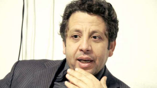 خالد الكريشي: أولى أن نحلّ البرلمان قبل الانتخابات المبكرة