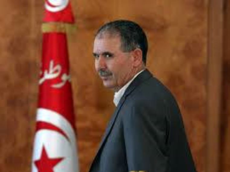 الطبوبي في مكافحة الإرهاب بالعوينة