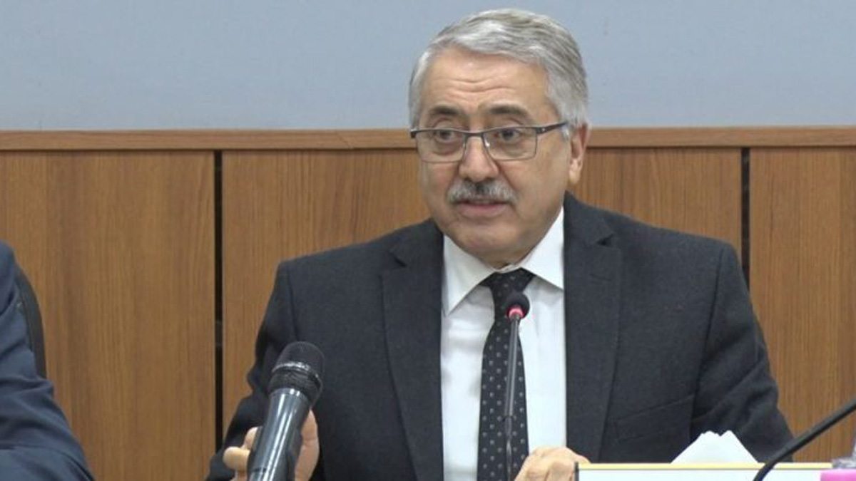 الجزائر/ إنهاء مهام وزير العمل والضمان الاجتماعي