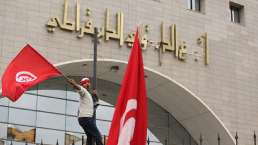 إحالة أملاك التجمع إلى ملك الدولة الخاص