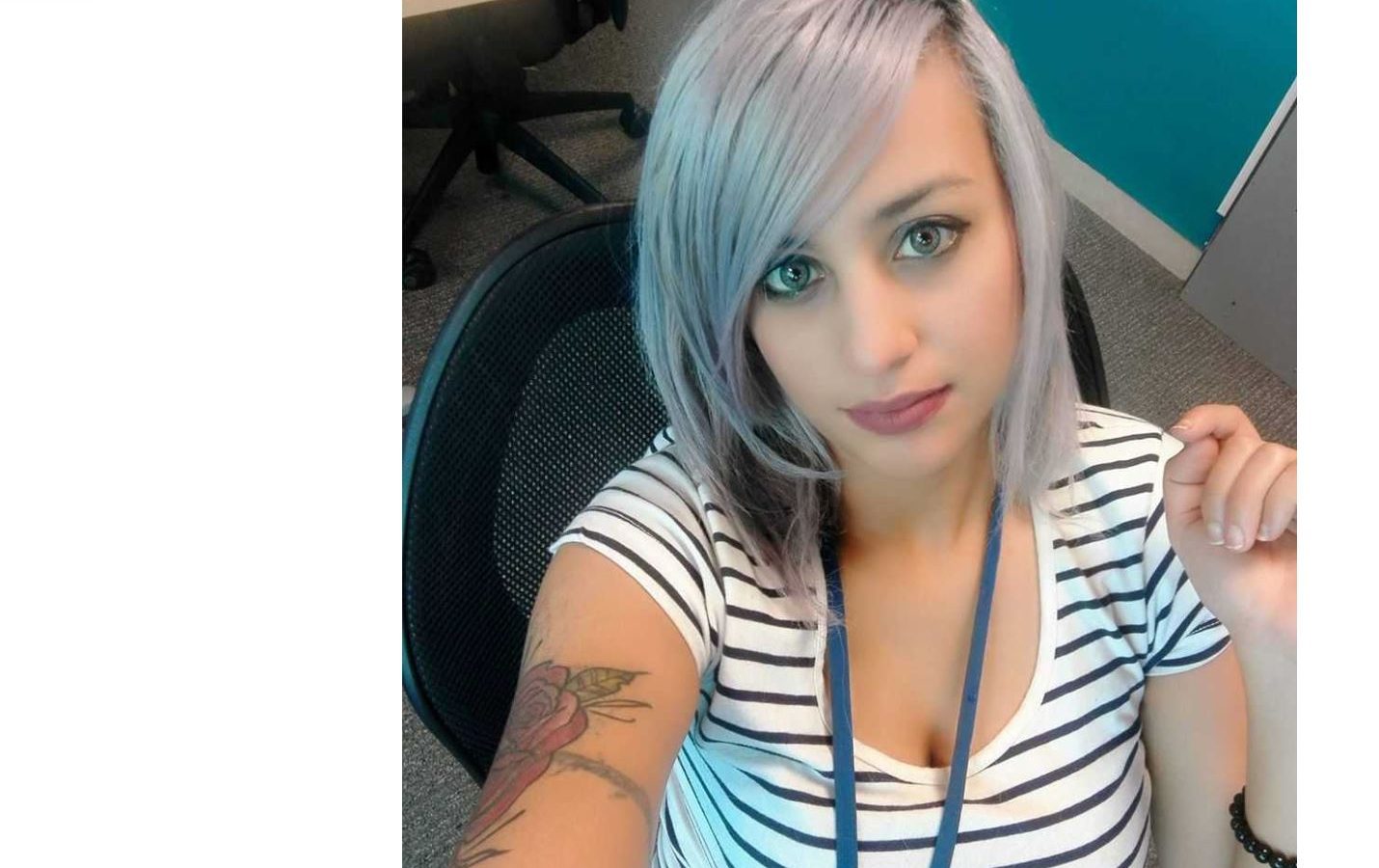 التصريح بالحكم في قضية المدونة آمنة الشرقي في هذا التاريخ