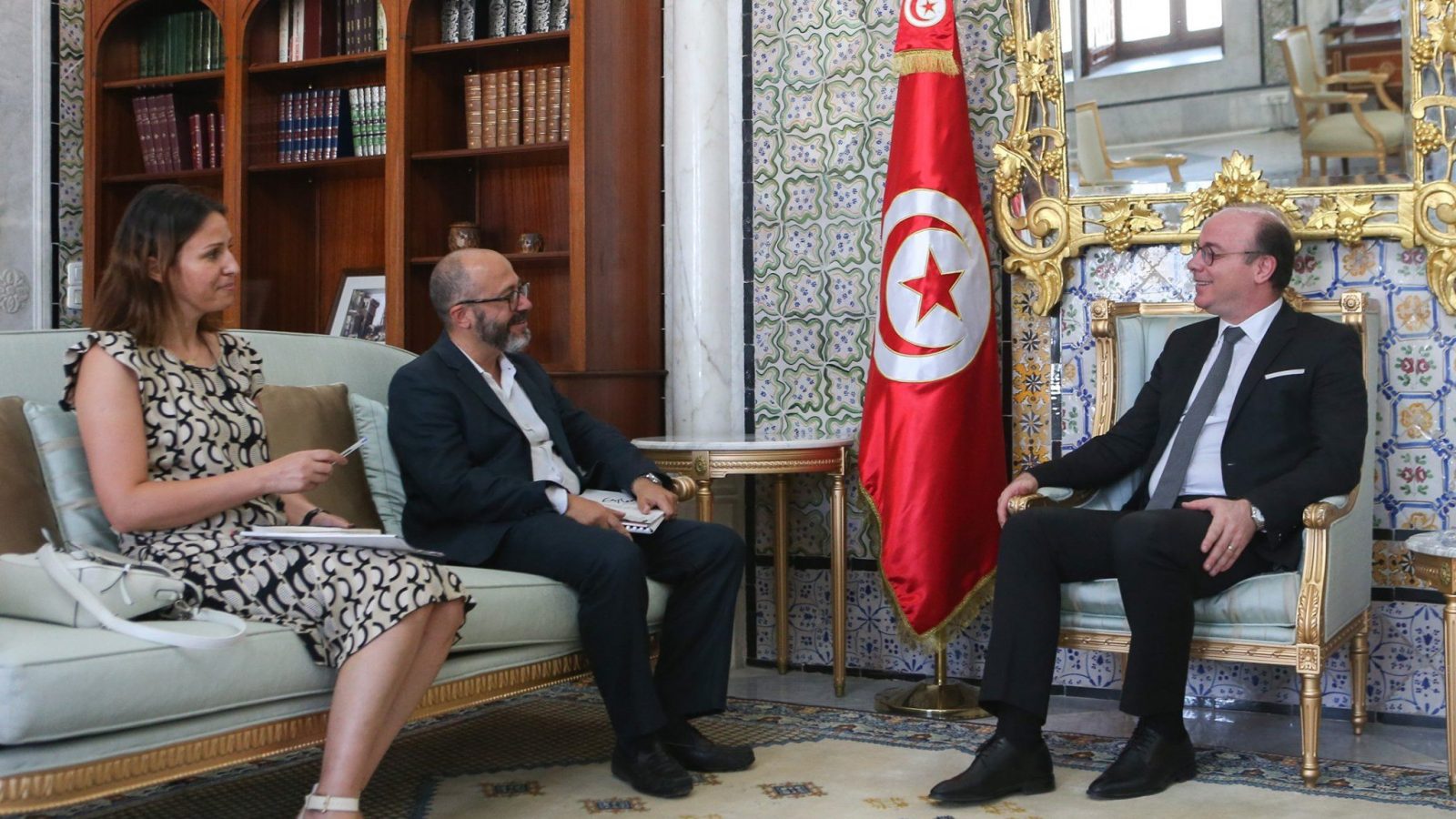 المهندسون المعماريون يقترحون تمكينهم من المشاركة في المشاريع التنموية  بالجهات