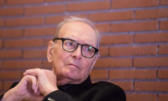 إيطاليا/ رحيل ملحّن موسيقى أفلام 