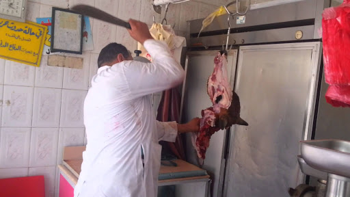 في زغوان: أصحاب المجازر والأهالي يحتجون…