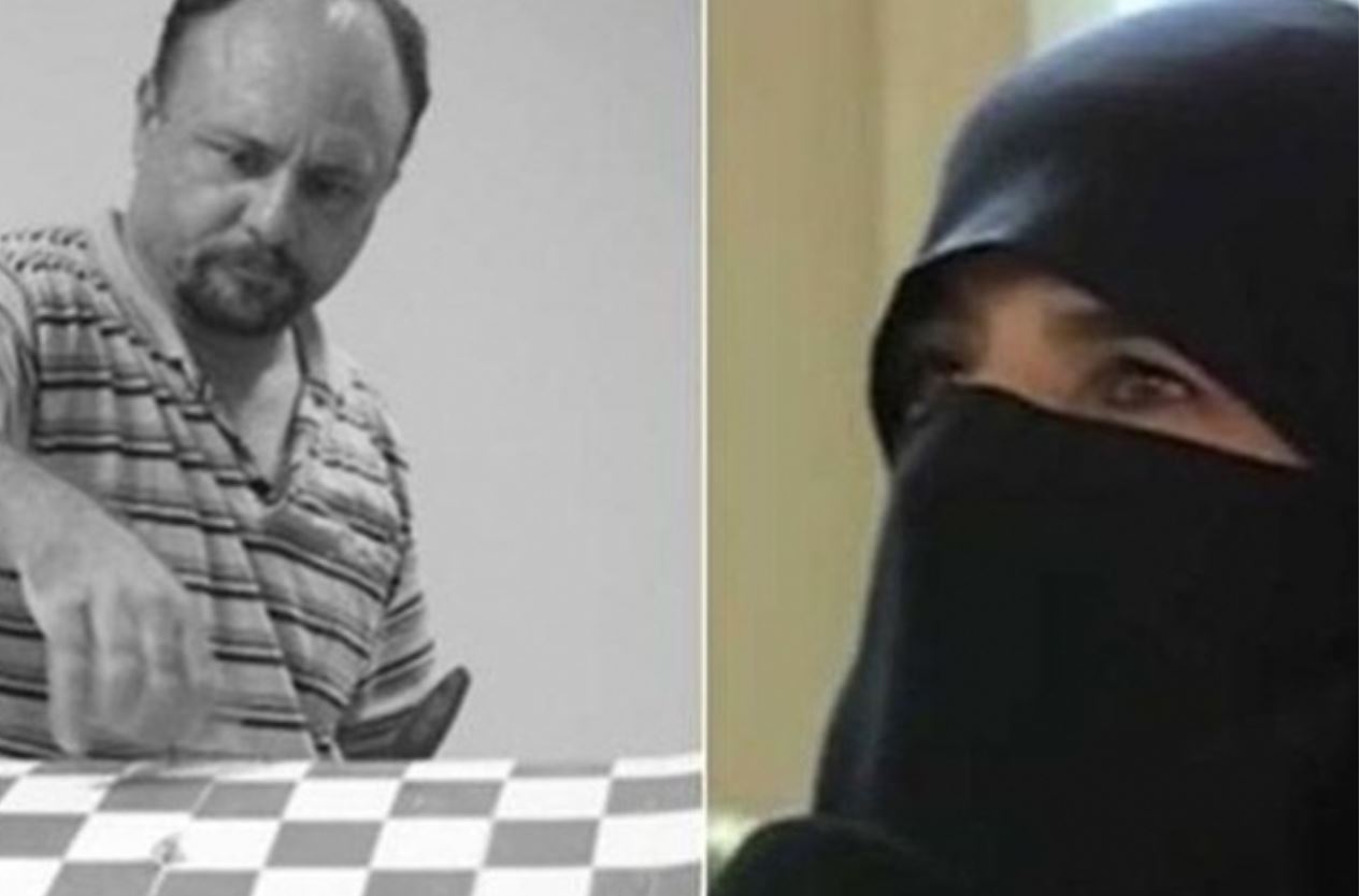 مستشار برئاسة الجمهورية: قيس سعيد لم يستثن أرملة الزواري من الحصول على الجنسية