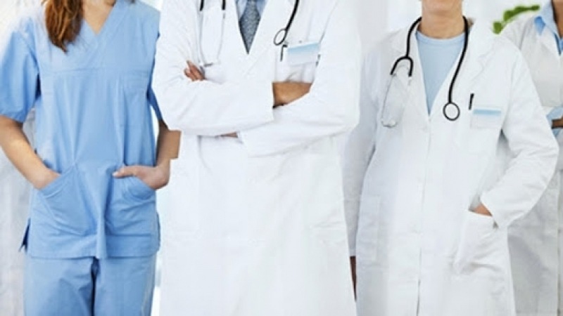 المنستير: الإطار الطبي في مركز كوفيد 19 يتراجع عن الاستقالة