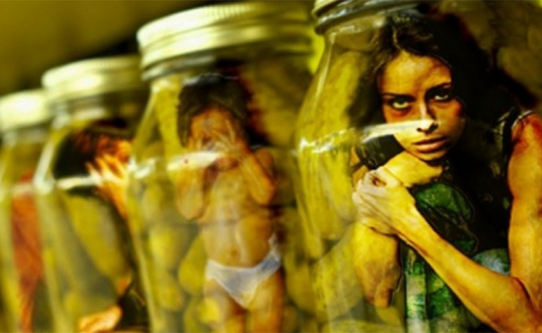 تقرير: 25 بالمائة من حالات الاتجار بالأشخاص في هذه الولاية