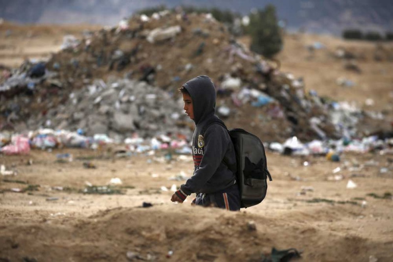 في تونس: 280 تلميذا ينقطعون عن الدراسة يوميا !