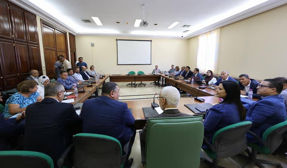 لجنة التحقيق: اقتراح تنحي الفخفاخ مؤقتا إلى حين انتهاء التحقيقات