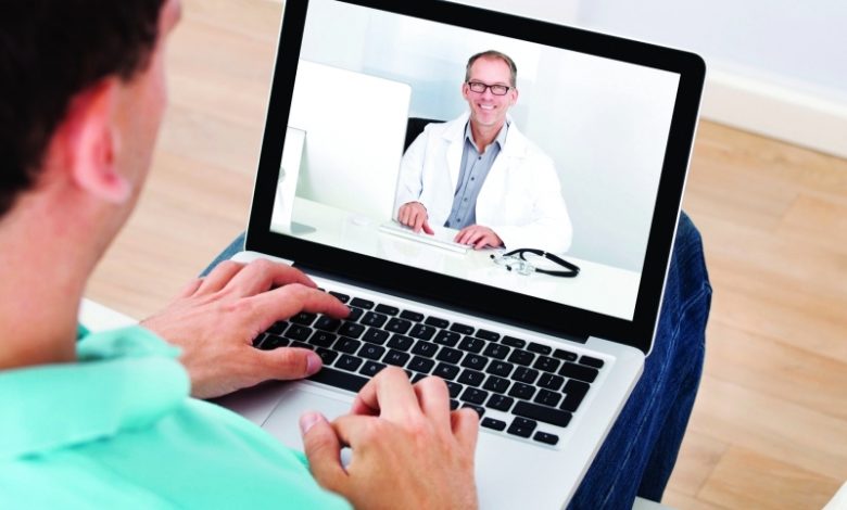 محمد بن حميدة: التطبيب عن بعد ينام على رفوف وزارة الصحة محمد بن حميدة: التطبيب عن بعد ينام على رفوف وزارة الصحة