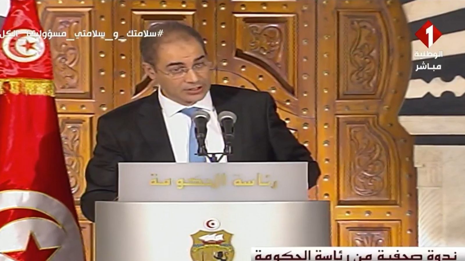 وزير المالية: 50 إجراء لدفع عجلة الاقتصاد