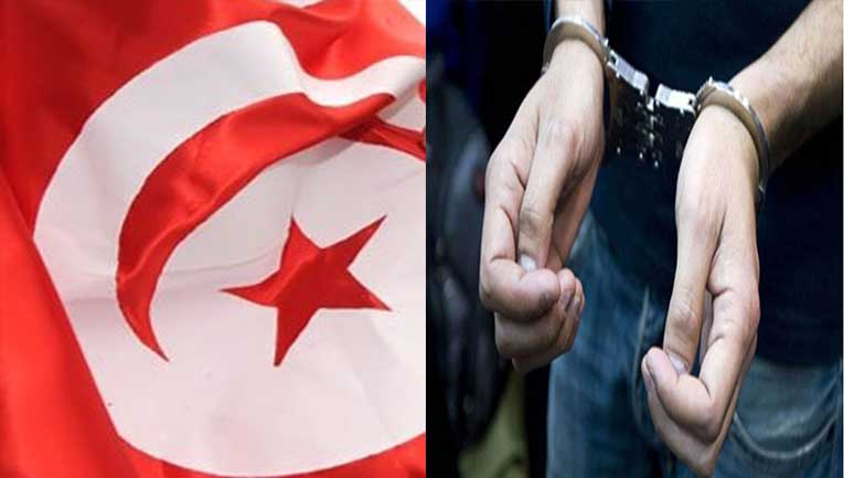 سوسة: عامل يومي أقدم على حرق علم تونس …