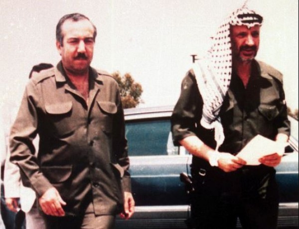 كتاب جديد في إسرائيل يكشف: لعنة الشهيد أبو جهاد لاحقت قاتليه وهكذا كانت نهايتهم