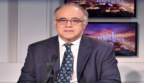 سهيل العلويني: الأشعة فوق البنفسجية 