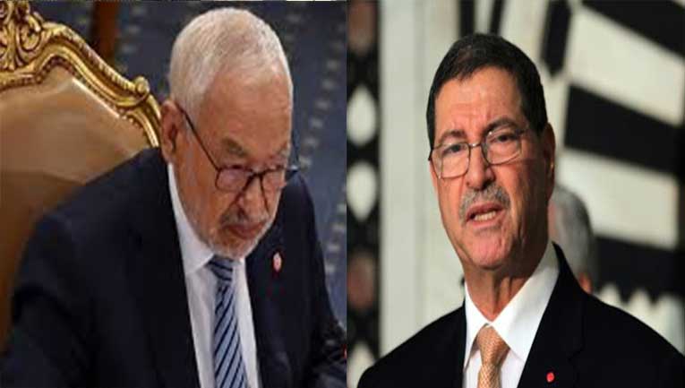 الحبيب الصيد يكشف: هذا ما طلبه مني  الغنوشي..وهؤلاء خططوا لإبعادي
