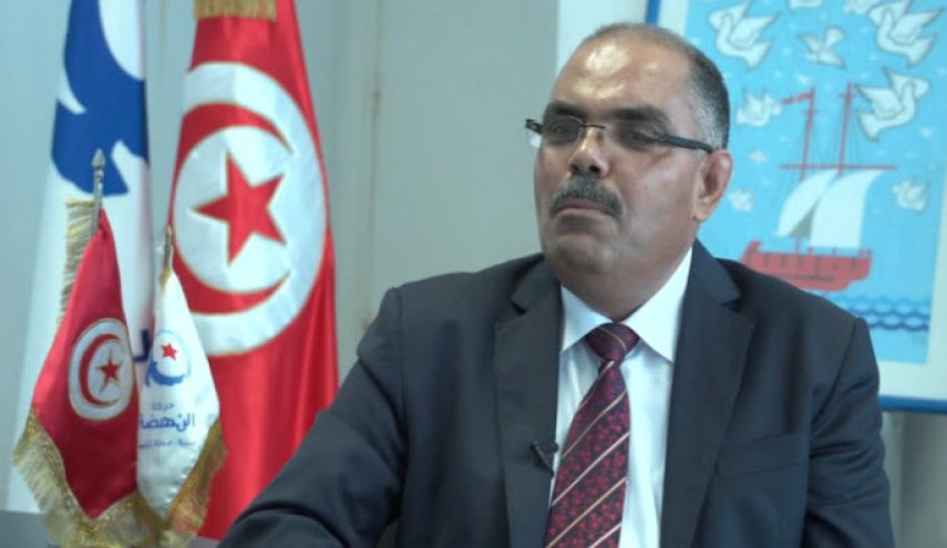 القوماني: لا شيء يؤكد مساندة قيس سعيد للفخفاخ