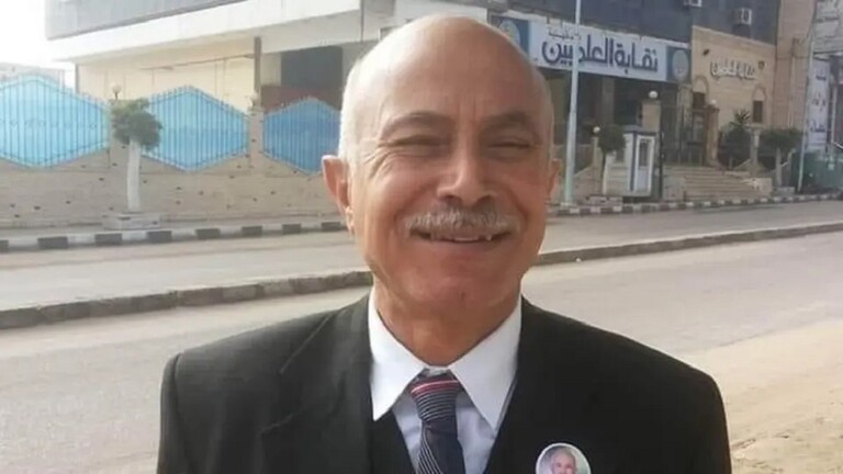 هذا المعلّم ضربته زوجته حتى الموت لأنه سيتزوج ثانية