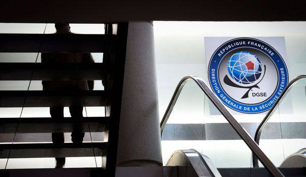 السجن لعميلين في المخابرات الخارجية الفرنسية