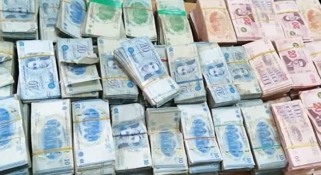 تقلص المداخيل الجبائية بـ 12 في المائة