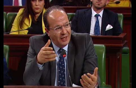 الكتلة الوطنية تدعم سحب الثقة من رئاسة مجلس نواب الشعب