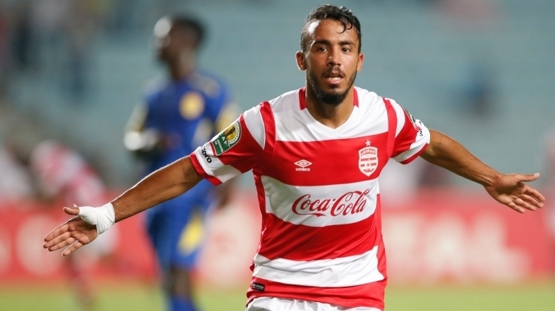 المنوبي الحداد في فريق من الدرجة الثالثة