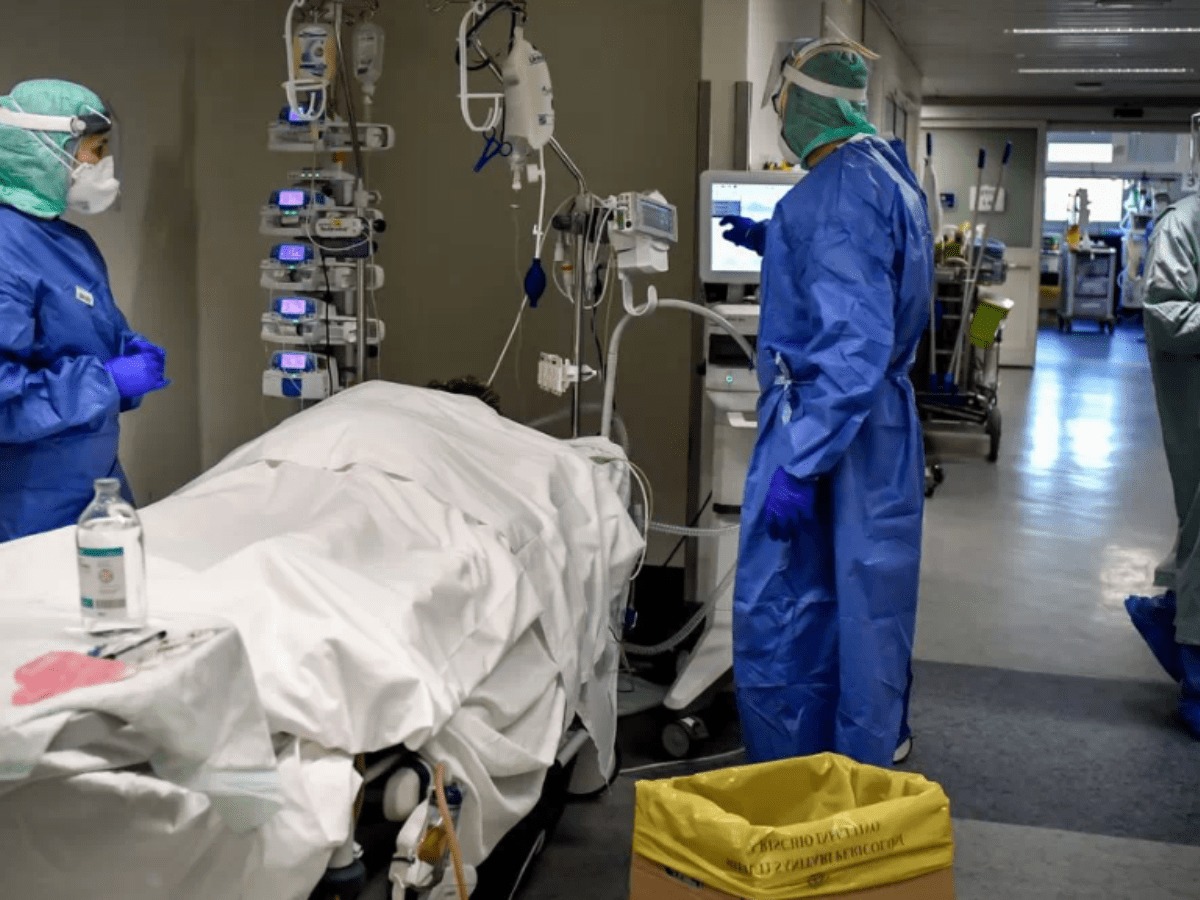 الولايات المتحدة/ فاوتشي لا يستغرب حصول 100 ألف حالة عدوى في اليوم