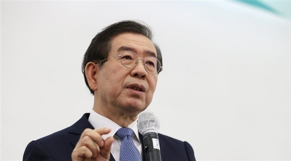 كوريا الجنوبية/ رئيس بلدية سيول يتعرض للاختطاف والقتل