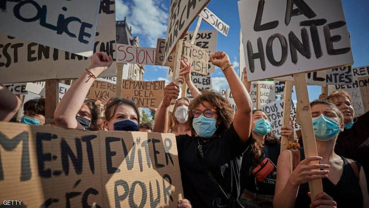 فرنسا/ موجة عارمة للتصدّي لـ