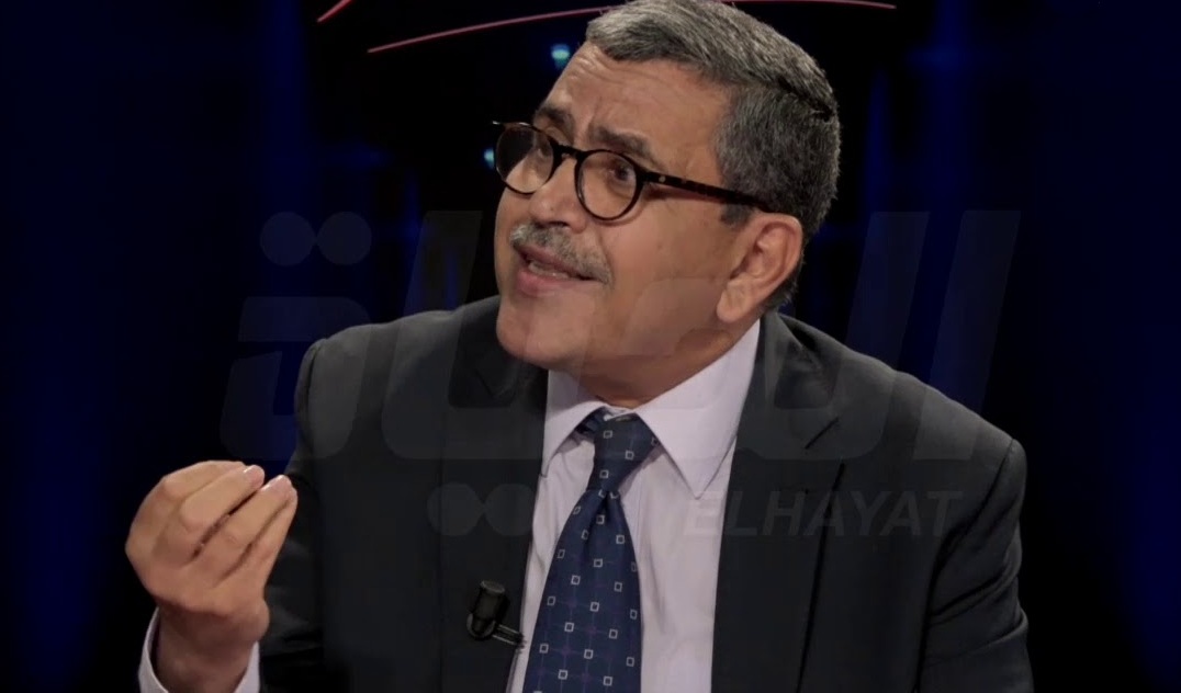 الوزير الأوّل الجزائري: الإنصاف في الجباية ضروري للمرحلة القادمة