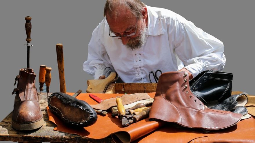 تثمين جلود الأضاحي مشروع متعدّد الفوائد صناعيا وبيئيا