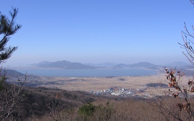 على عكس القاعدة: كوري شمالي 