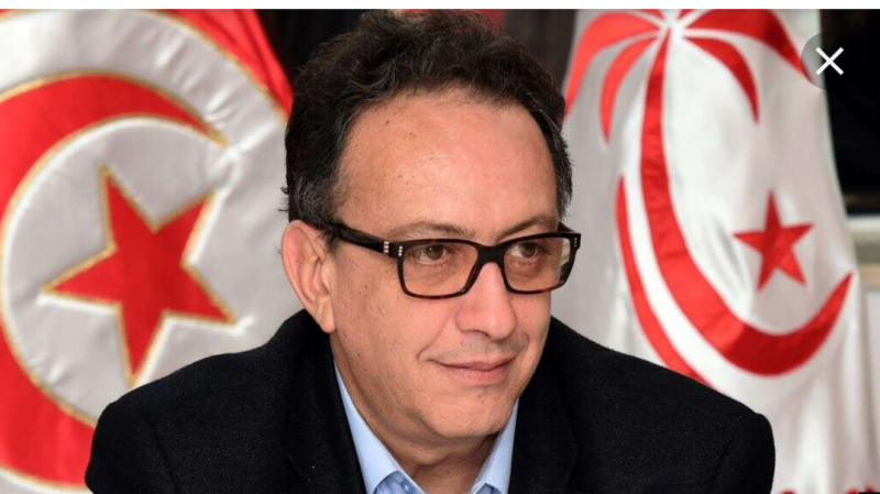 حافظ قائد السبسي: رحمك الله يا ابي ، يا قدوتي، يا رئيسي