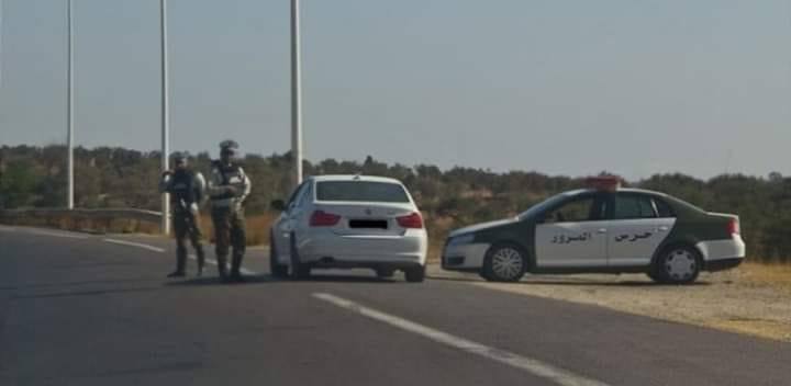 قفصة: ضبط 16 شاحنة خفيفة للنقل العشوائي