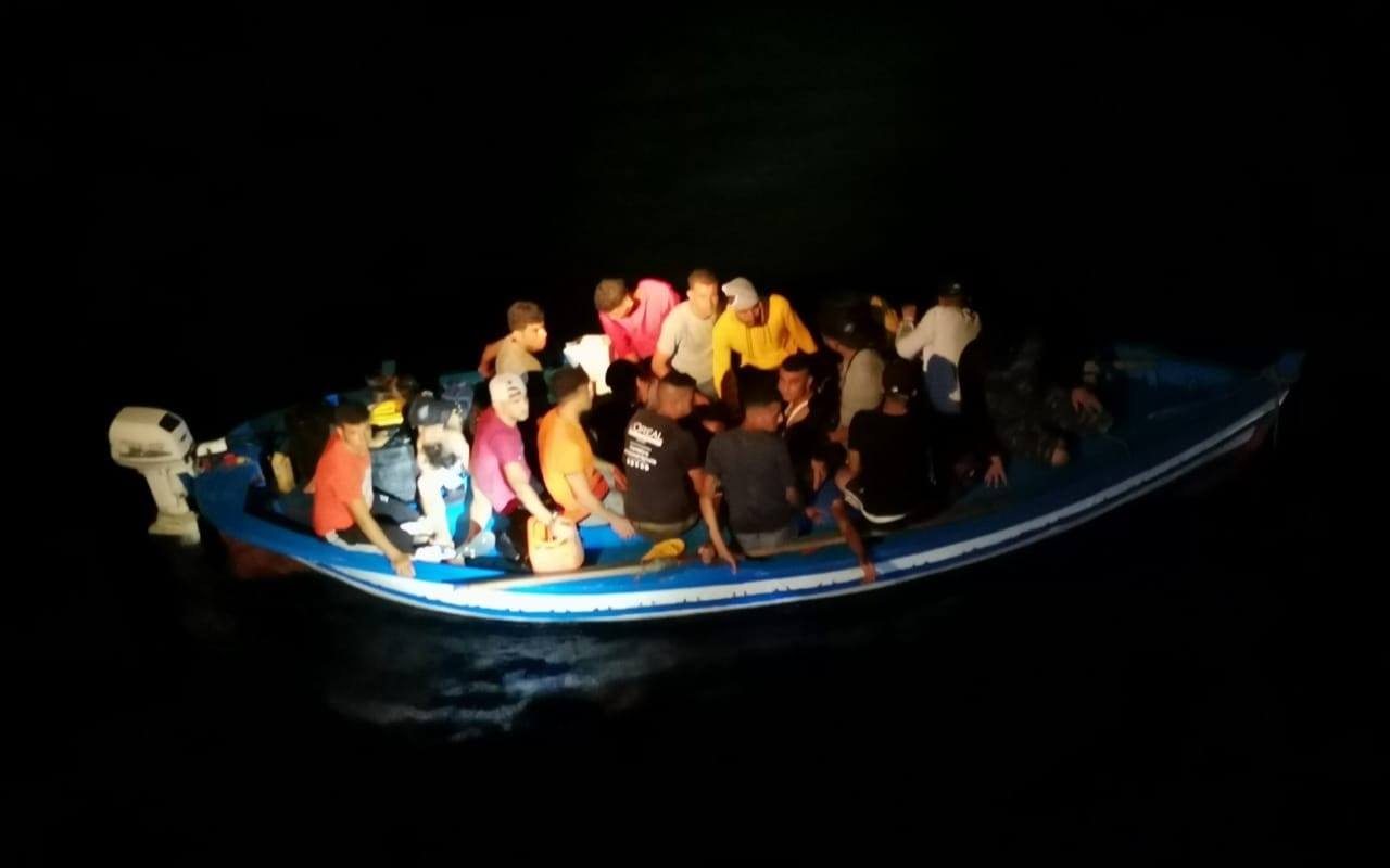 صفاقس: ضبط 79 شخصا في محاولة 