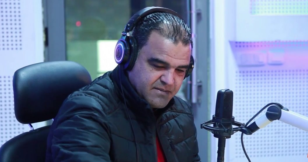 خالد بدرة: أمين بن عمر أفضل اللاعبين في تونس حاليا