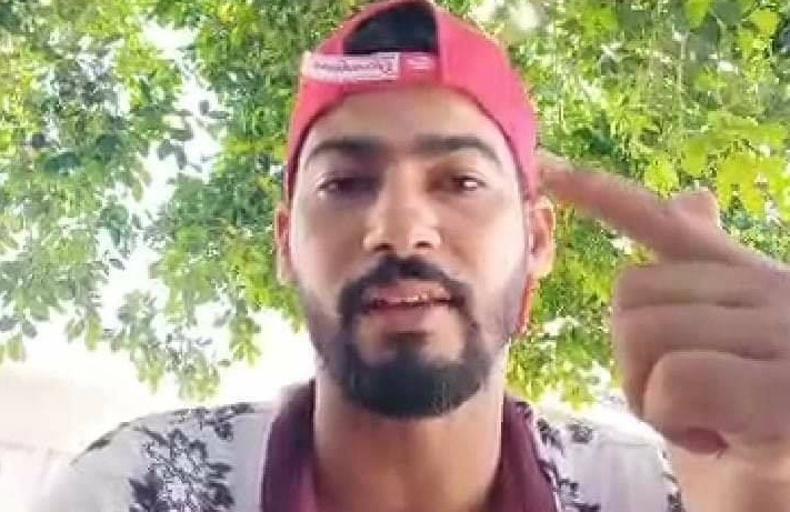 تطاوين/ تنسيقية الكامور تغلق وحدة الضخ عدد 4