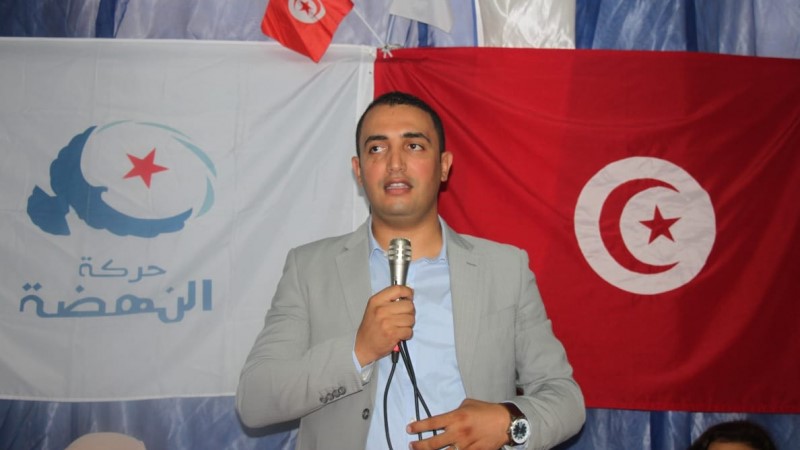 مسؤول في النهضة: 