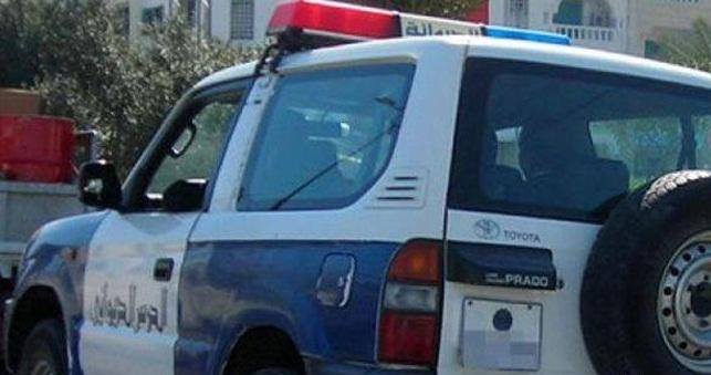 سيدي بوزيد/ حجز أربعة قطع أثرية بالرقاب