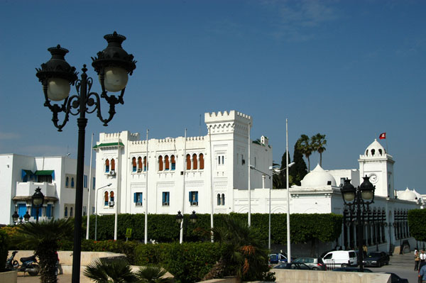 هذا ما قد يحصل عليه كل مرشح لرئاسة الحكومة من اصوات في مجلس النواب