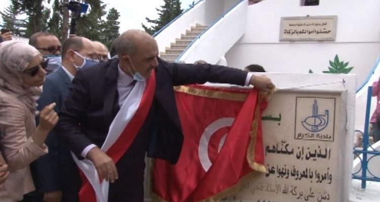 بلدية الكرم متمسكة بمنع زواج المسلمة بغير المسلم