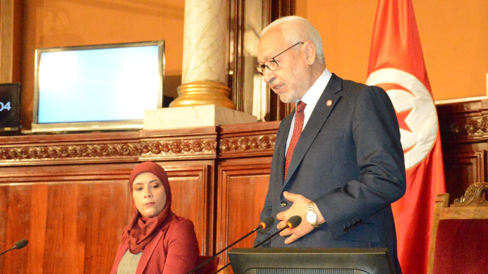 ساعتان حاسمتان اليوم الخميس في مجلس النواب