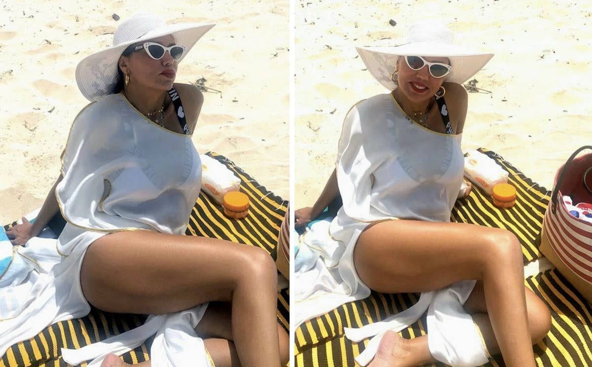 زلزال في مصر/ الممثلة رانيا يوسف تنشر أسماء وصور المتحرشين بها