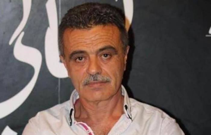 وفاة الشاعر والسيناريست رياض النفوسي