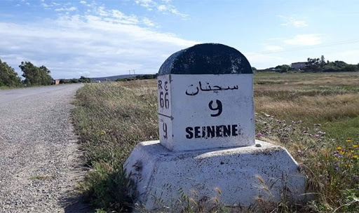 سجنان/ كهل ينتحر داخل اسطبل