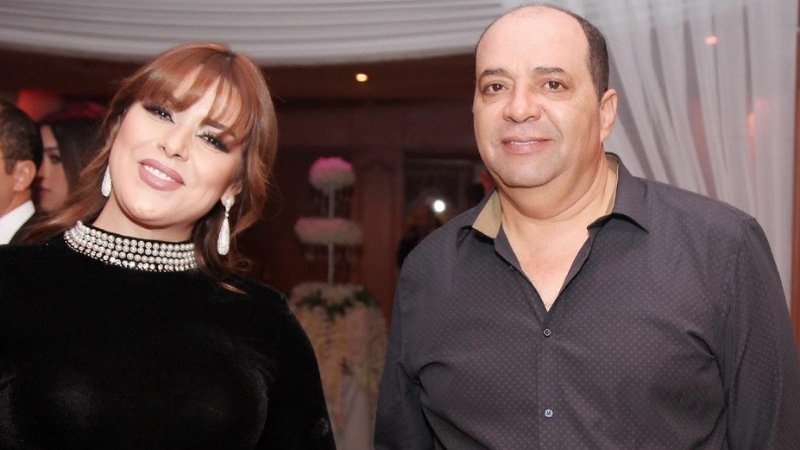 متعهد الحفلات: هذه حقيقة ما فعلته أماني السويسي