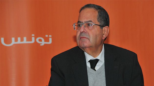 المحامي سمير العنابي في ذمّة الله