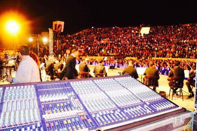 الكشف عن فقرات الدورة 62 لمهرجان سوسة